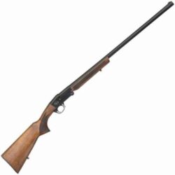 Charles Daly 930236 101  410 Gauge 3 1rd 26 Barrel, Blued Metal Finish, Checkered Walnut Stock & Forend