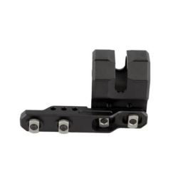 UTG M-LOK OFFST FLSHLGHT RNG MNT BLK