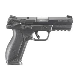 RUGER AMERICAN 9MM PISTOL 17