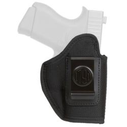 1791 PREMIUM NYLON, IWB SIZE 3, BLACK, RIGHT HAND