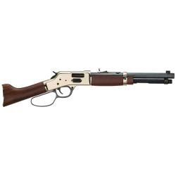 Henry Repeating Arms, Mare's Leg, Lever Action Pistol, 357 Mag