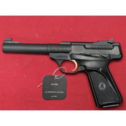 Browning Buckmaster 22 LR Pistol