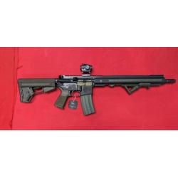 Diamond Back DB-15 5.56 Rifle w/Vortex Sight