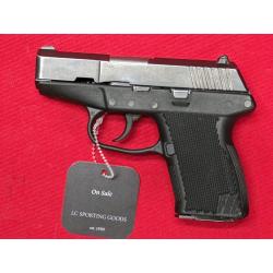 Kel-Tec P11 9MM Pistol