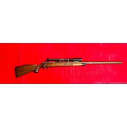 Arisaka Type 38 257 Roberts Improved Ackley (Consignment)