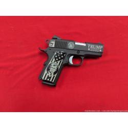 Fusion Firearms Bantam Trump 2020 commemorative Preowned Unfired (Consignment)