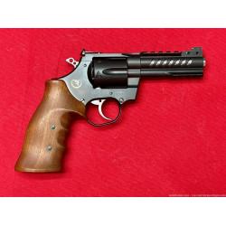 Korth Ranger Revolver 4
