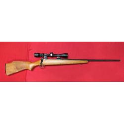 SAVAGE 110E 22-250REM RIFLE