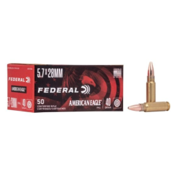 AMERICAN EAGLE 5.7X28 40GR