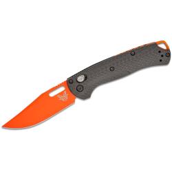 Mini Taggedout Axis, Clip Point