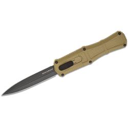 Benchmade Claymore OTF Automatic Knife