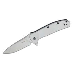 Kershaw 2044 Outcome Assisted Flipper Knife 2.8