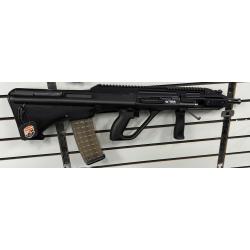 RARE Steyr AUG CQC 1 of 550 Made .223/5.56 (Consignment)