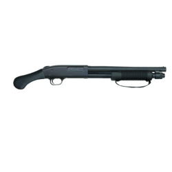 Mossberg, 590 Shockwave Special Purpose, 12 Gauge, 14