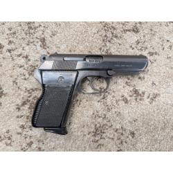 Lot 88 CZ VZOR 70 32acp (Consignment)