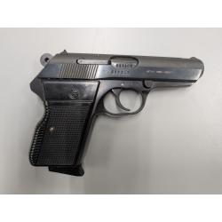 Lot 88 CZ VZOR 70 32acp (Consignment)