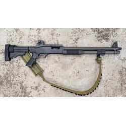 FN Police Shotgun 12ga (Consignment)