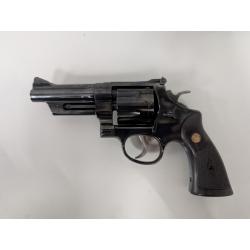 S&W 27-9 357Mag