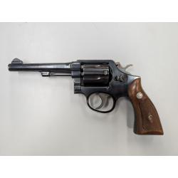 S&W 10-5 38Spl (Consignment)