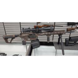 Daniel Defense DD5 6.5 Creed (Consignment)