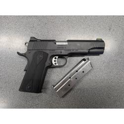Kimber Custom II 10mm
