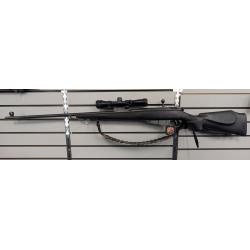 Russian Mosin 7.62x54r