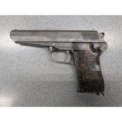 CZ 52 7.62x25 (Consignment)