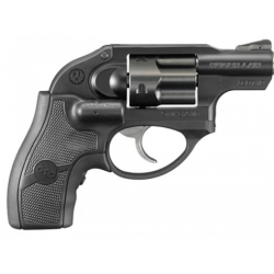 Ruger LCR 38spl (Consignment)
