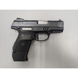 Ruger SR9c 9mm (Consignment)