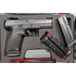 CZ P-10C 9mm