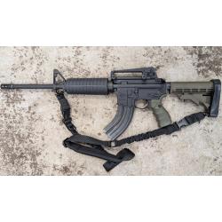 Anderson AM-15 7.62x39 (Consignment)