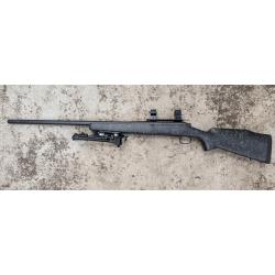 Remington 700 300 RUM