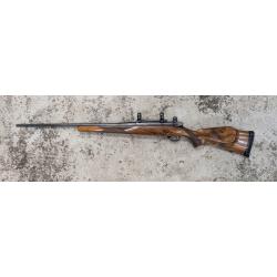 Weatherby Mark V 300 Win Mag (Consignment)