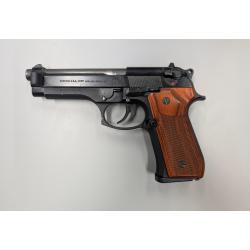 Beretta 92F 9mm (Consignment)