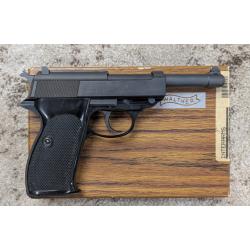 Walther P38 100 Year Commemorative (Consignment)