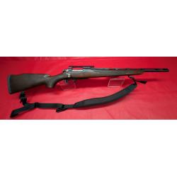 Remington 600 222Rem