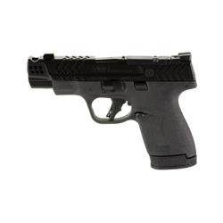 S&W M&P 9 Shield PC 9mm