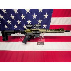 Aero Precision M4E1 5.56