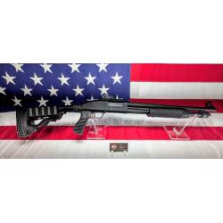 Mossberg 590 12ga