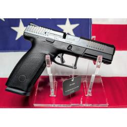 CZ P10 F 45 ACP 13 rd Pistol (BFS)