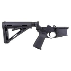 PSA AR-15 Complete Lower Receiver