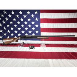 Remington Wingmaster 870 Magnum Shotgun