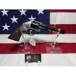 S&W 27 CLASSIC 357MAG Revolver