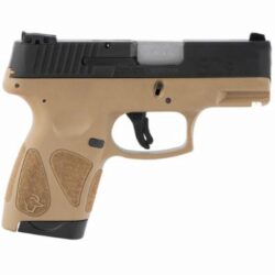 G2S 40S&W BLK/TAN 3.2 6+1
