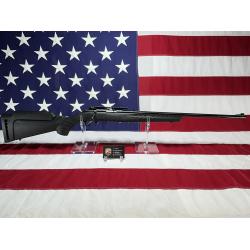 Ruger American Rimfire 22lr