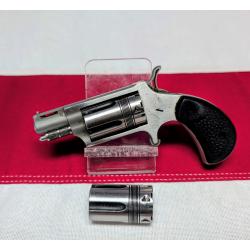 NAA Mini Revolver 22LR/22WMR