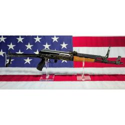 CIA M70AB2 7.62x39mm