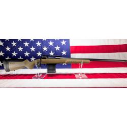 Savage 110 6.5 Creed