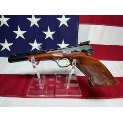 Browning Medalist 22lr (Consignment)