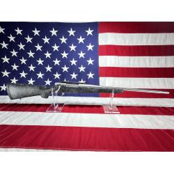 Weatherby Vanguard 257 Wby Mag (Consignment)